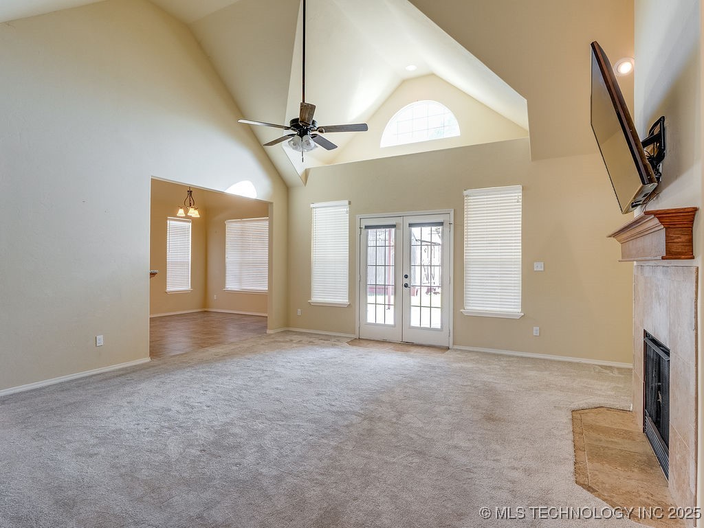 2819 Abbey Drive Ada OK 74820