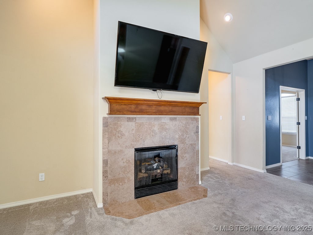 2819 Abbey Drive Ada OK 74820