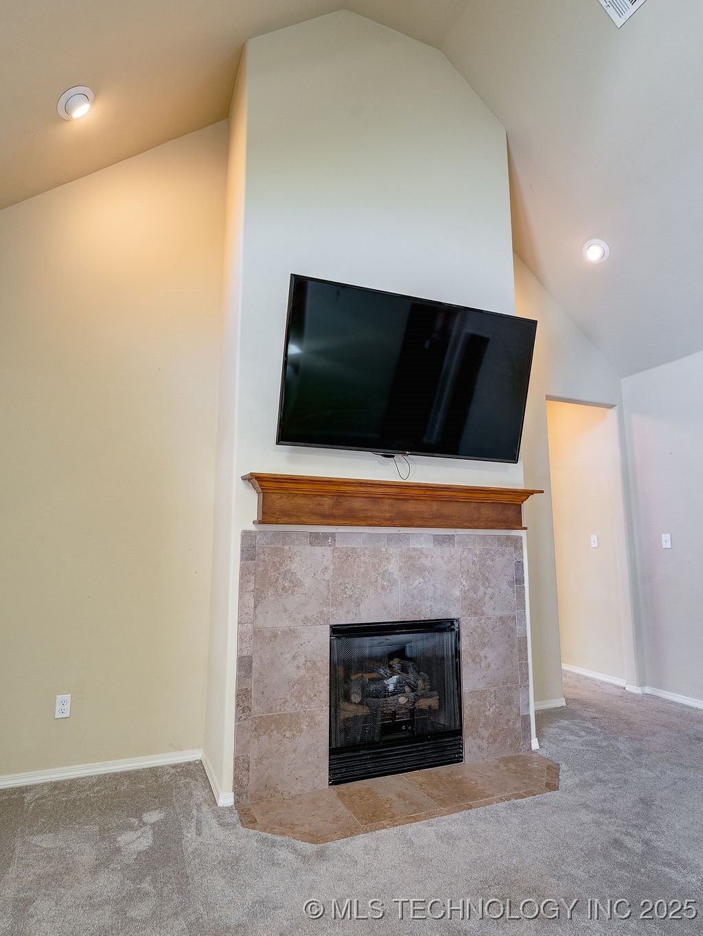 2819 Abbey Drive Ada OK 74820