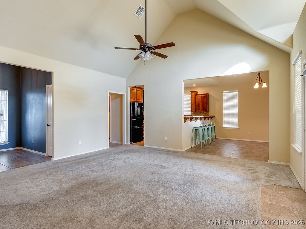 2819 Abbey Drive Ada OK 74820