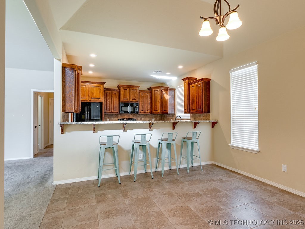 2819 Abbey Drive Ada OK 74820