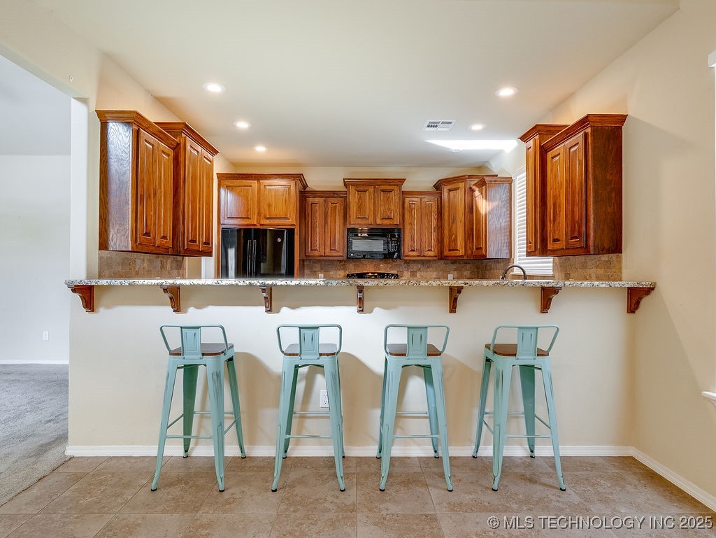 2819 Abbey Drive Ada OK 74820