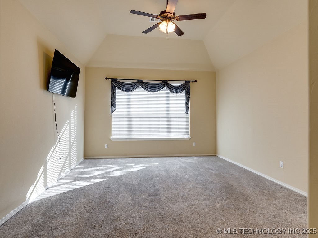 2819 Abbey Drive Ada OK 74820