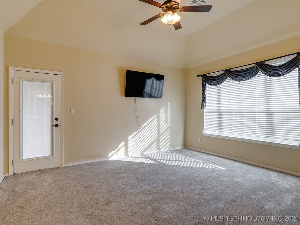 2819 Abbey Drive Ada OK 74820