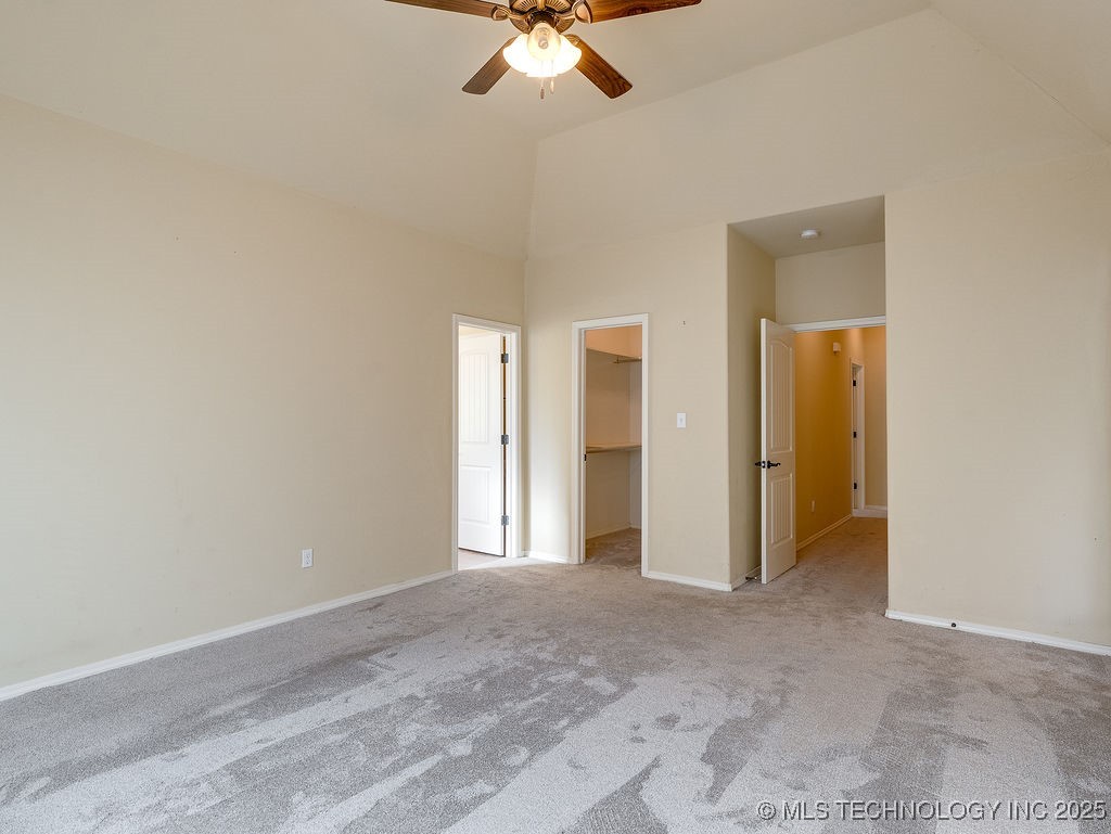 2819 Abbey Drive Ada OK 74820