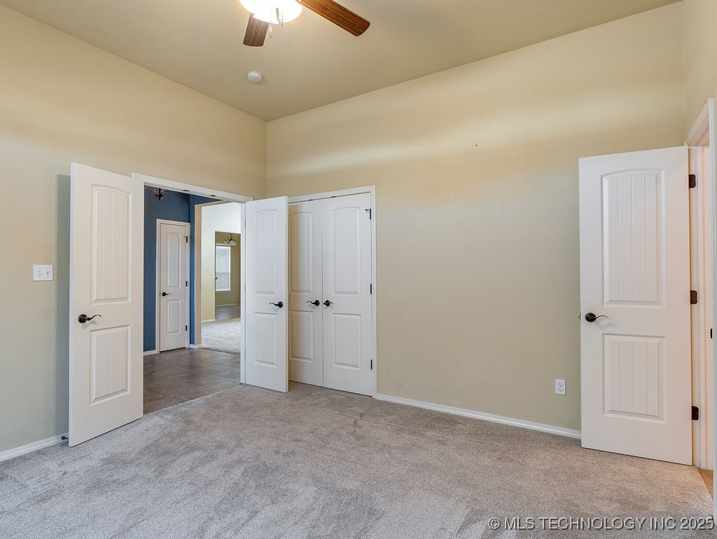 2819 Abbey Drive Ada OK 74820