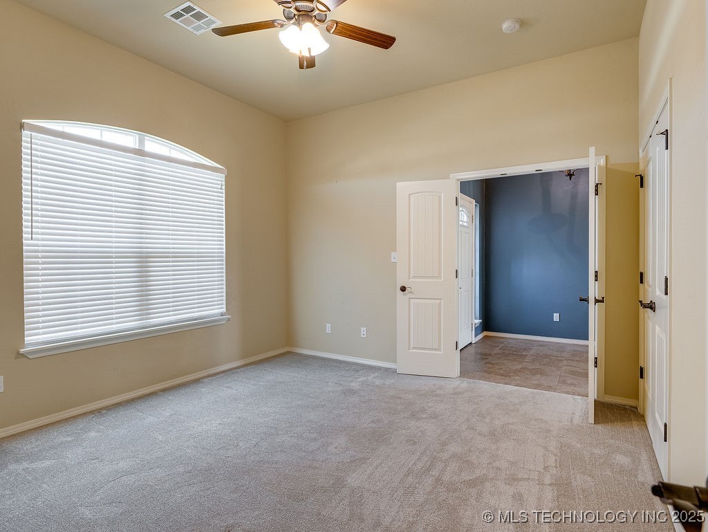 2819 Abbey Drive Ada OK 74820