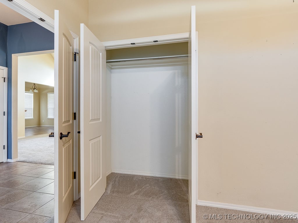 2819 Abbey Drive Ada OK 74820