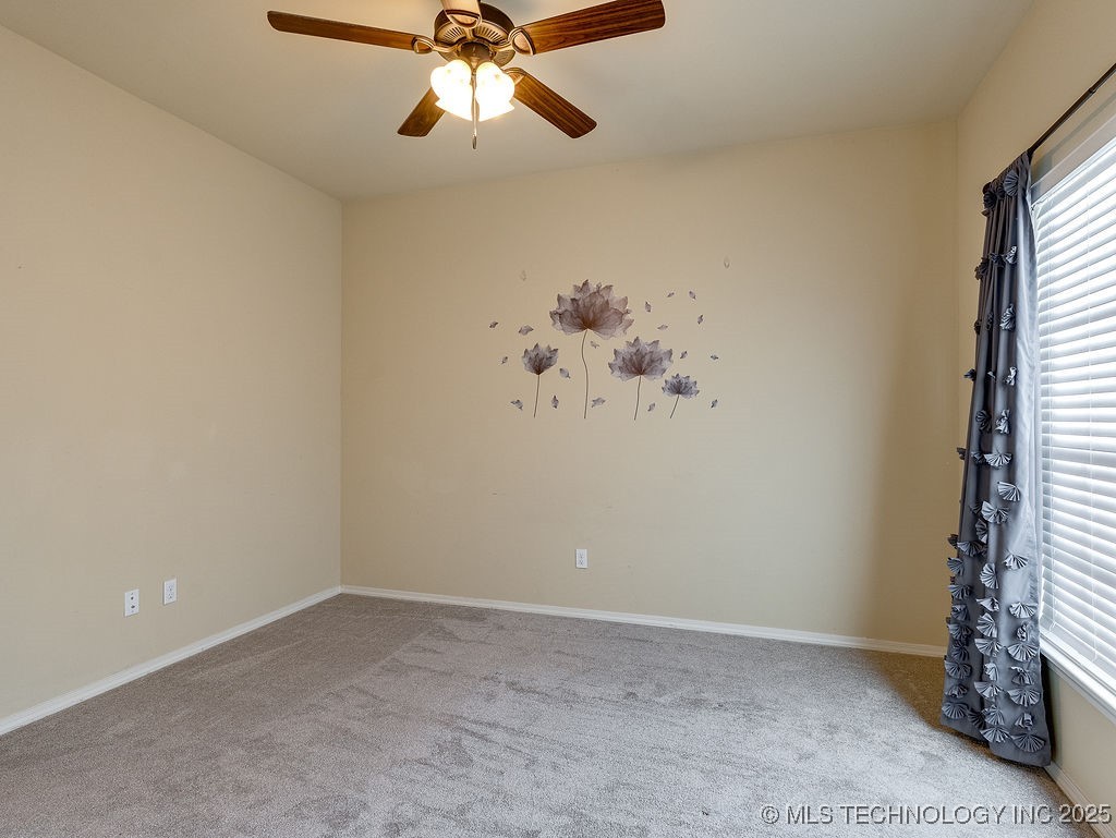 2819 Abbey Drive Ada OK 74820