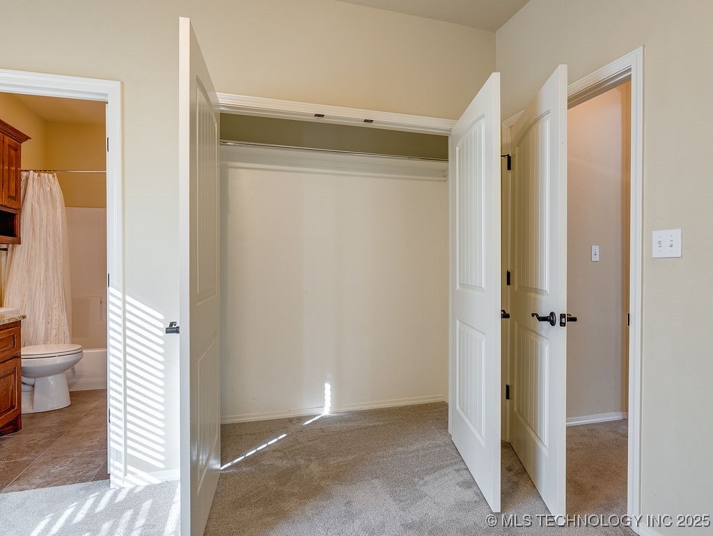 2819 Abbey Drive Ada OK 74820