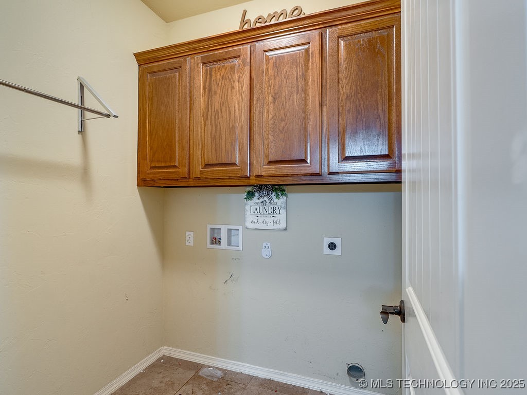 2819 Abbey Drive Ada OK 74820