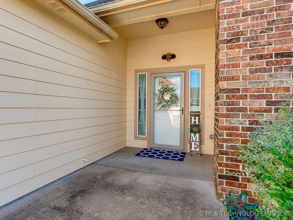 2819 Abbey Drive Ada OK 74820