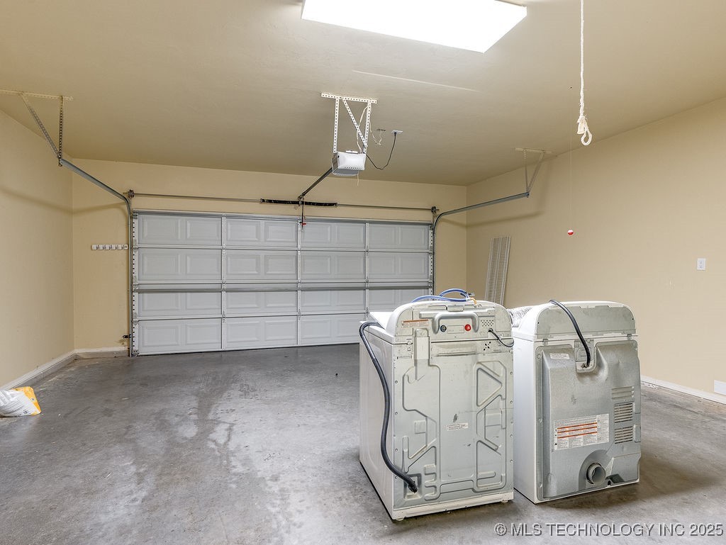 2819 Abbey Drive Ada OK 74820