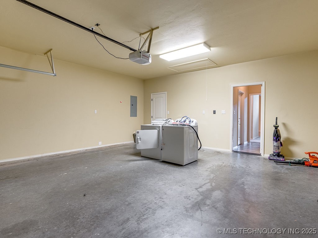 2819 Abbey Drive Ada OK 74820