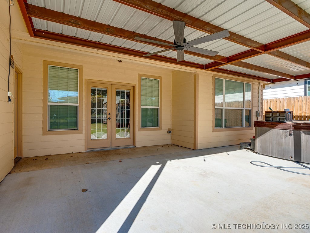 2819 Abbey Drive Ada OK 74820