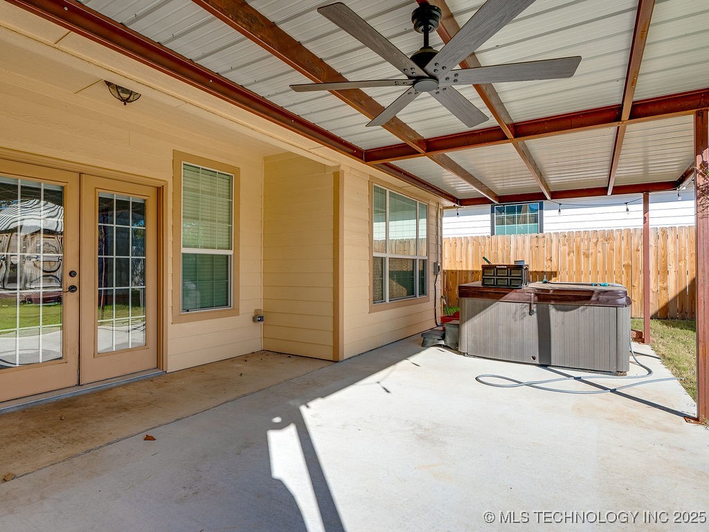 2819 Abbey Drive Ada OK 74820