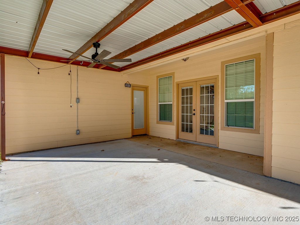 2819 Abbey Drive Ada OK 74820