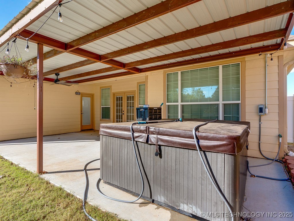 2819 Abbey Drive Ada OK 74820