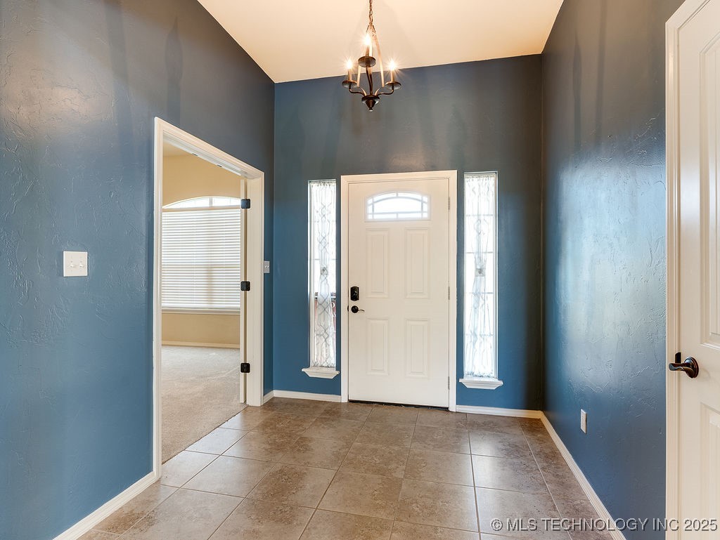 2819 Abbey Drive Ada OK 74820