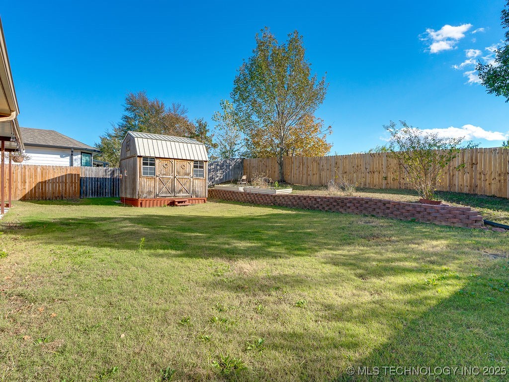 2819 Abbey Drive Ada OK 74820