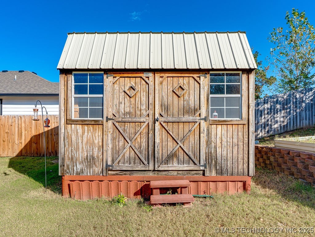 2819 Abbey Drive Ada OK 74820