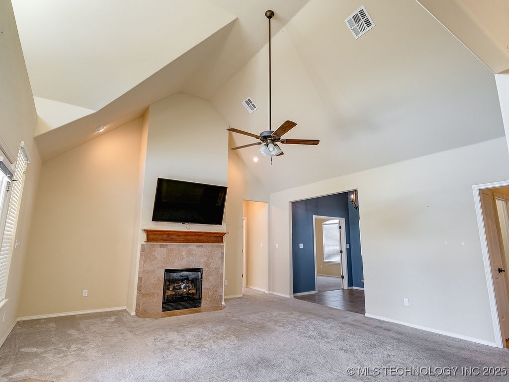 2819 Abbey Drive Ada OK 74820