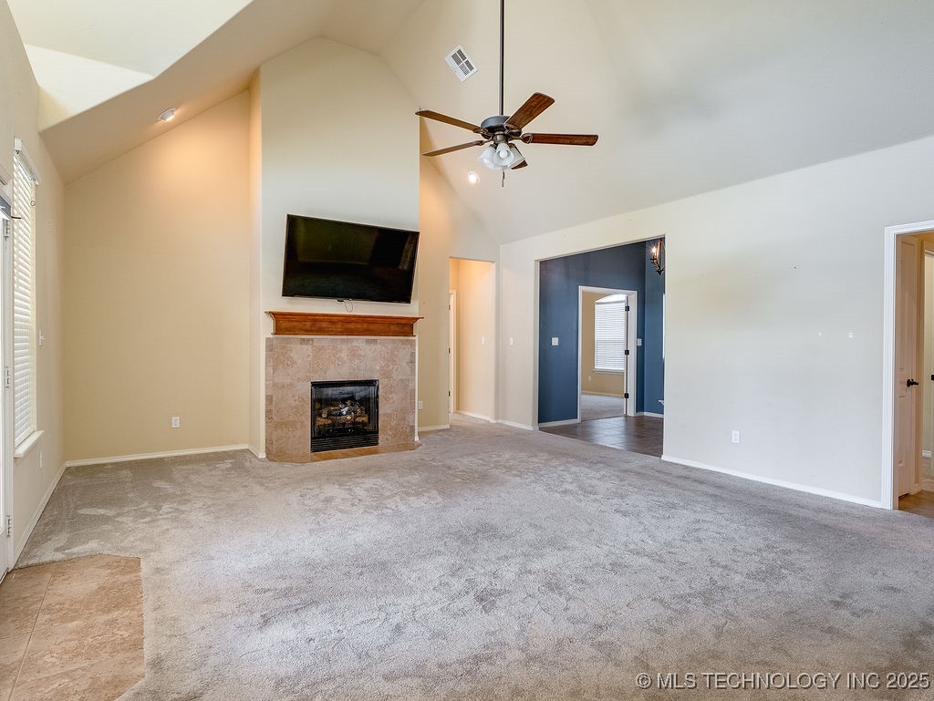 2819 Abbey Drive Ada OK 74820