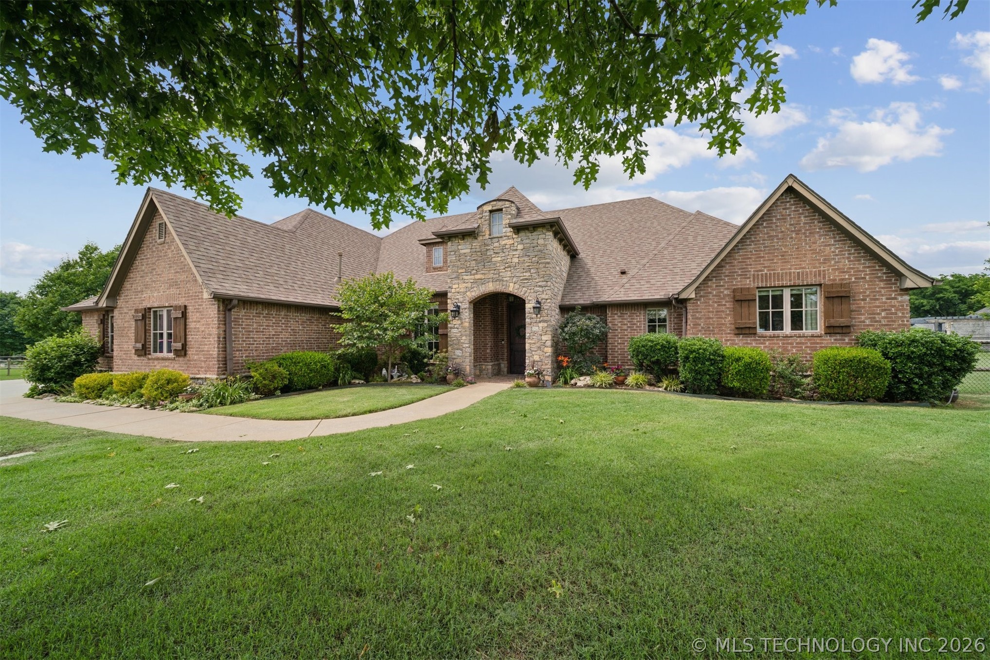 7030 N 196th Place Owasso OK 74055