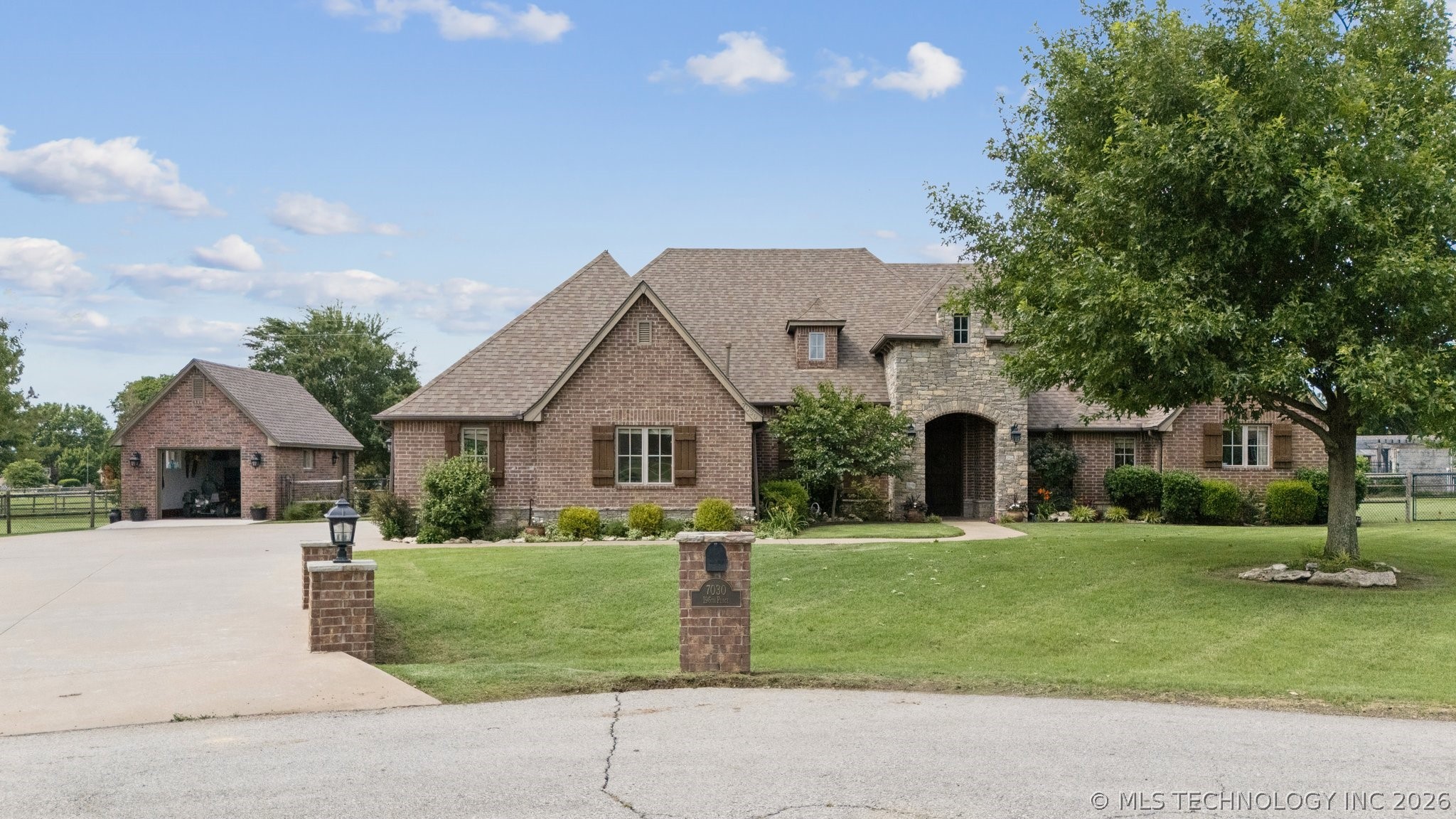 7030 N 196th Place Owasso OK 74055