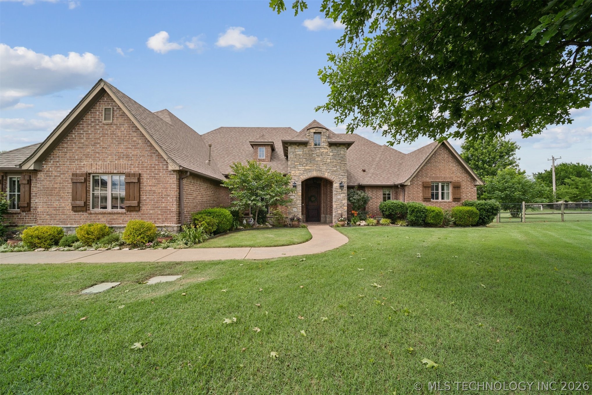 7030 N 196th Place Owasso OK 74055