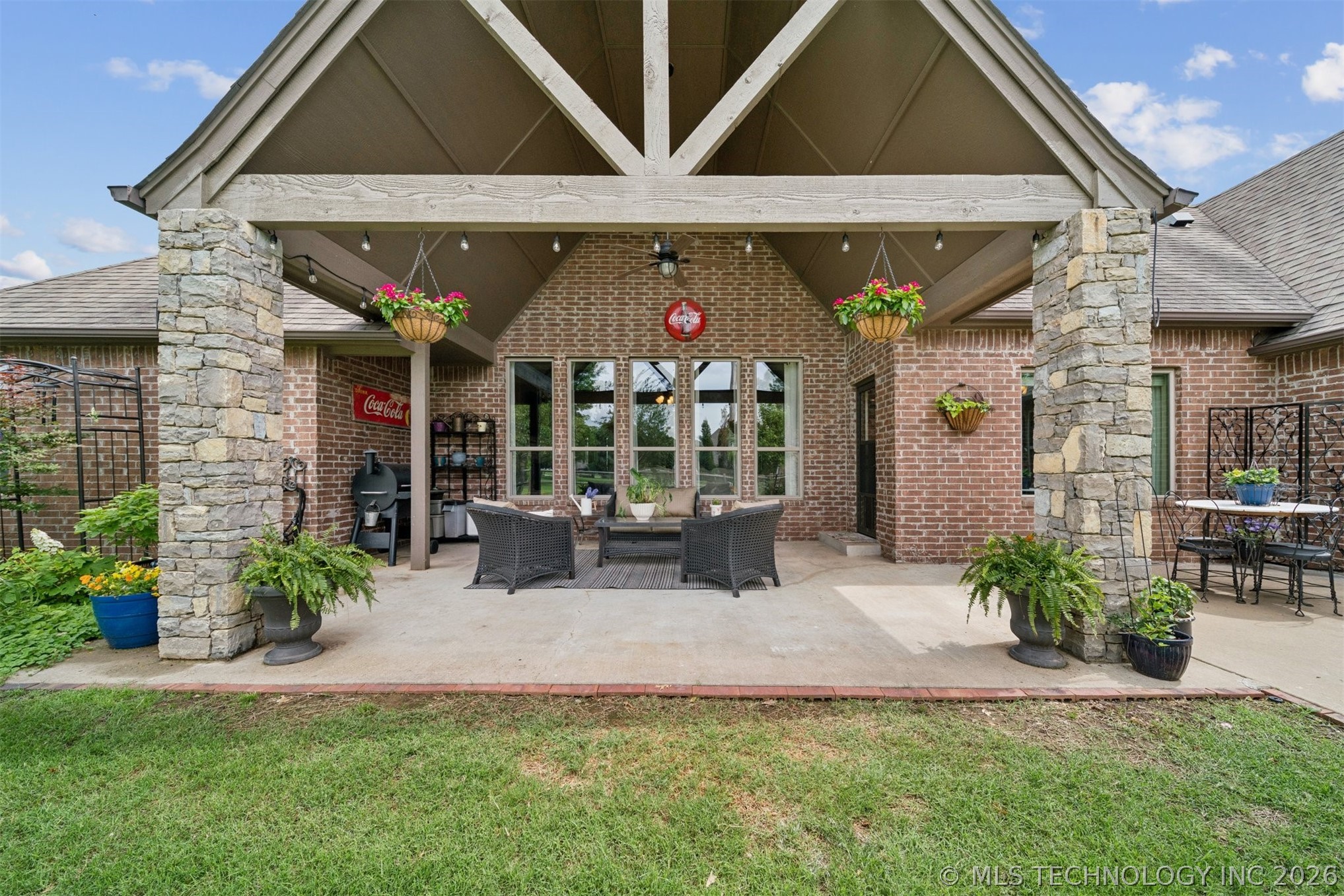 7030 N 196th Place Owasso OK 74055