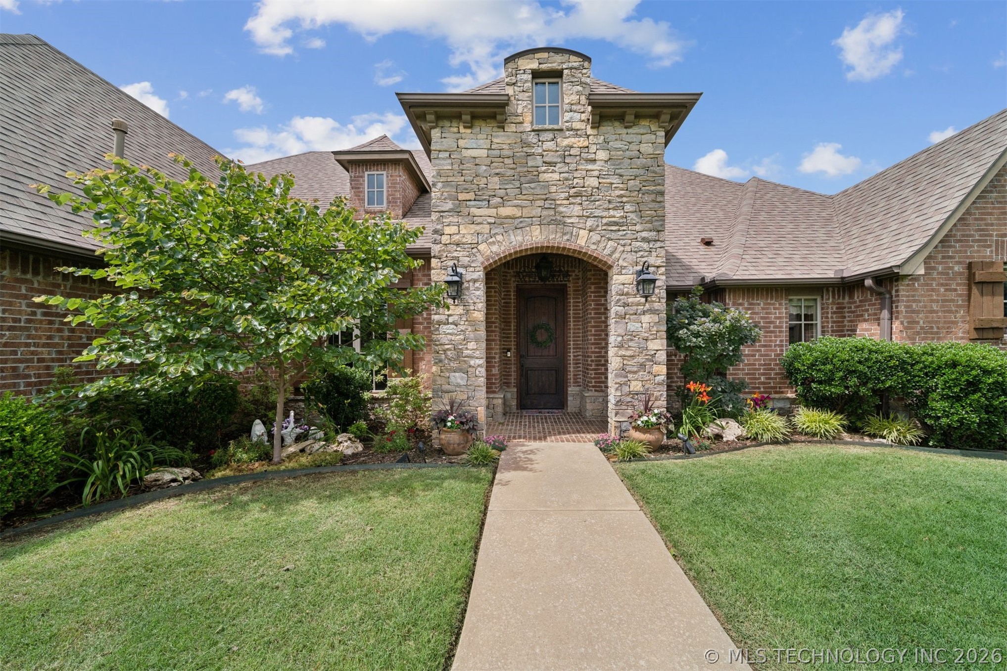 7030 N 196th Place Owasso OK 74055