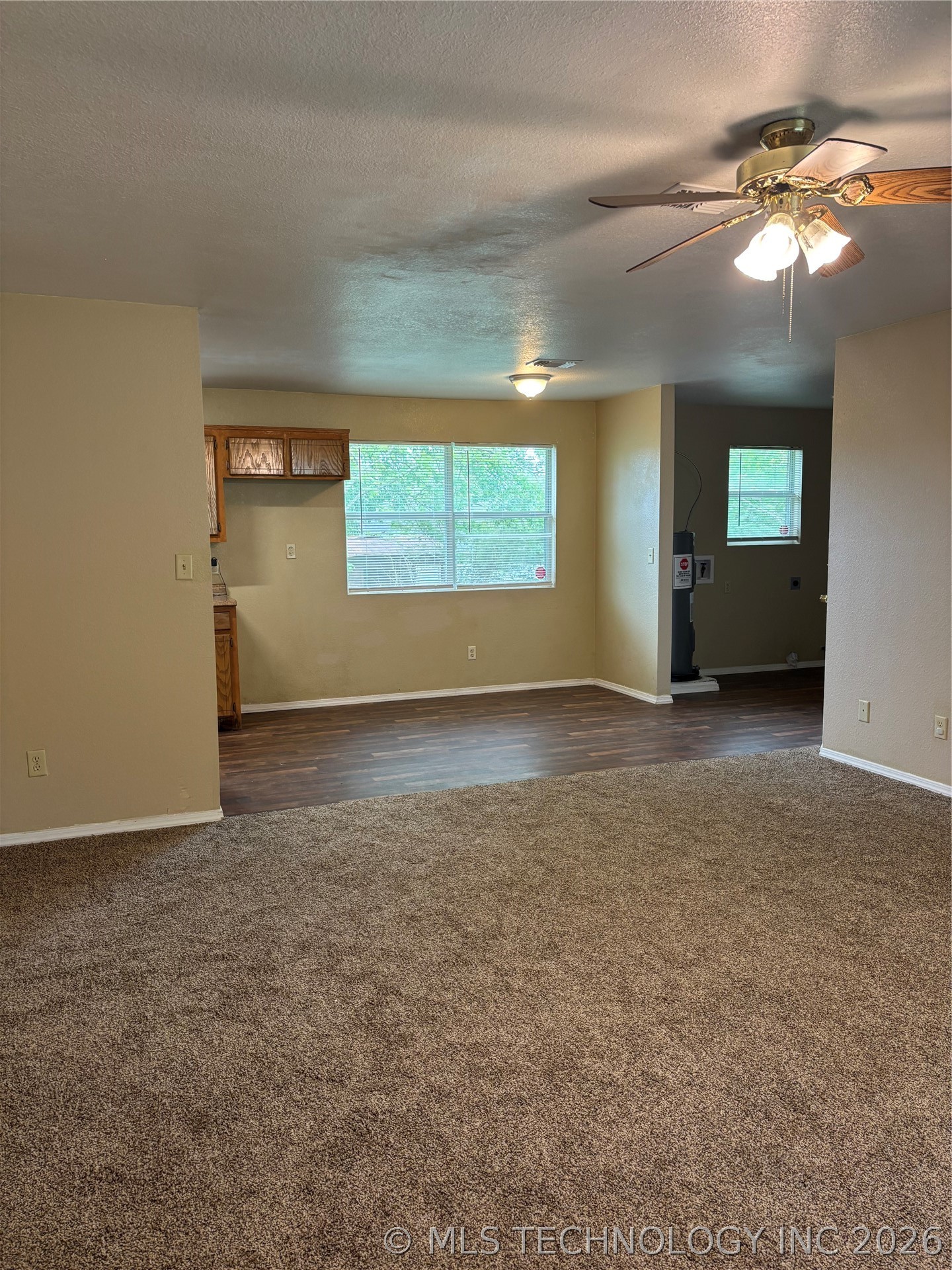 818 N J. Street Hugo OK 74743