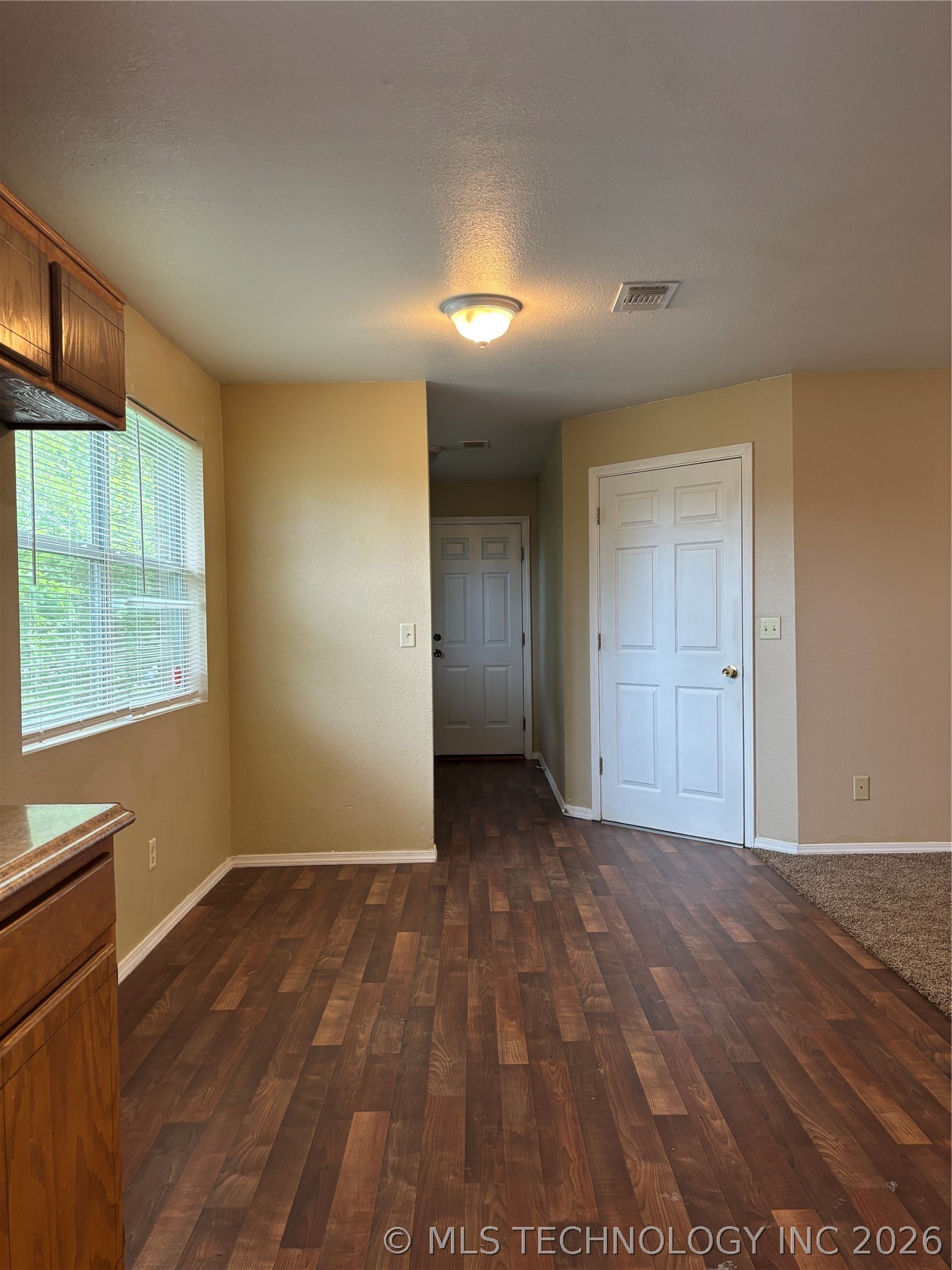 818 N J. Street Hugo OK 74743