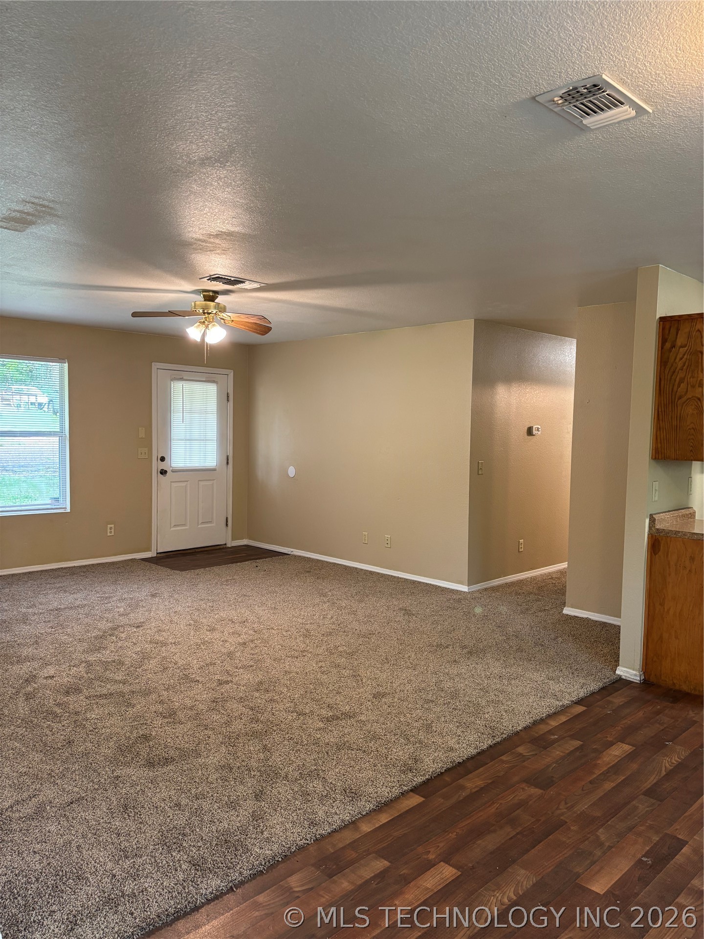 818 N J. Street Hugo OK 74743
