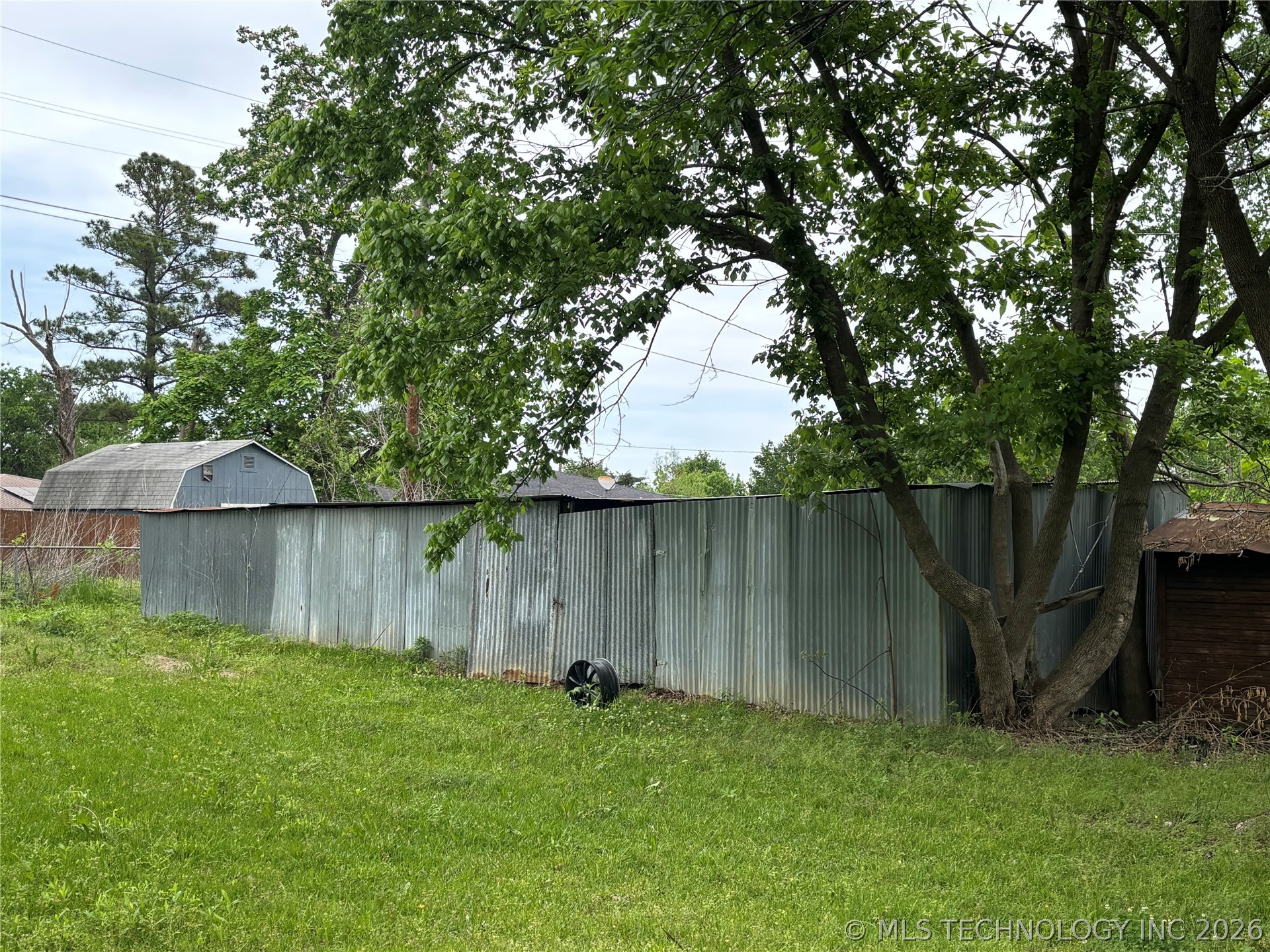 818 N J. Street Hugo OK 74743