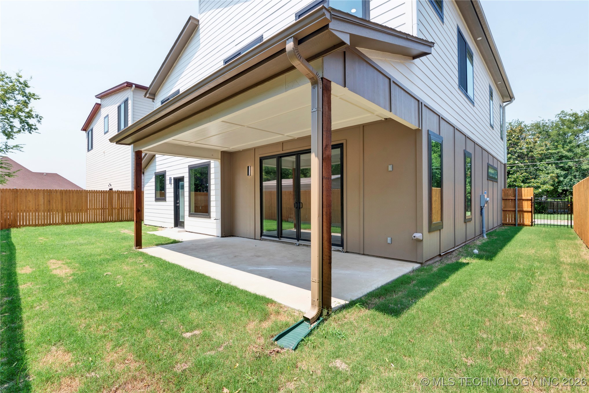 728 E Tecumseh Street Tulsa OK 74106