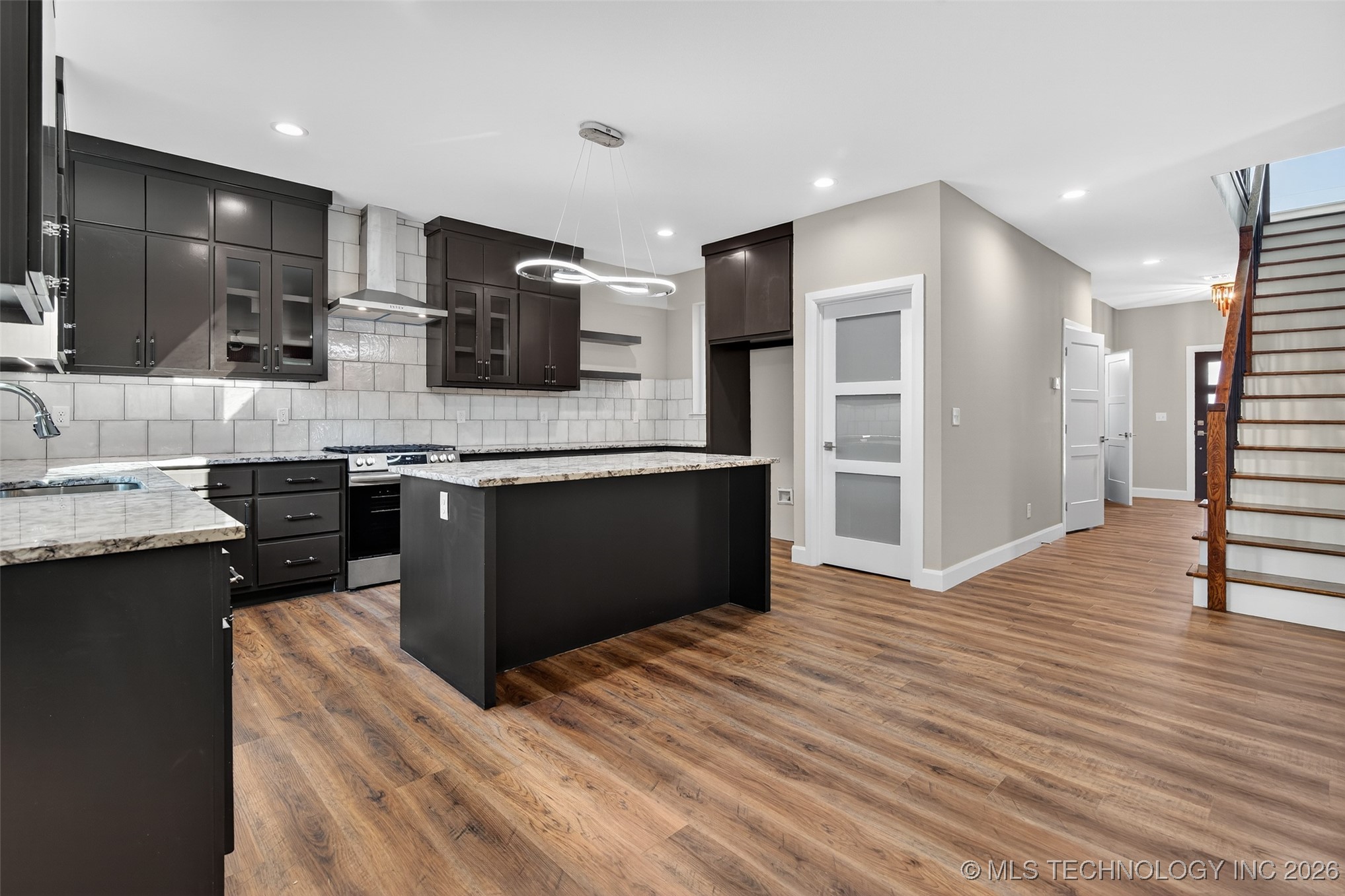 728 E Tecumseh Street Tulsa OK 74106