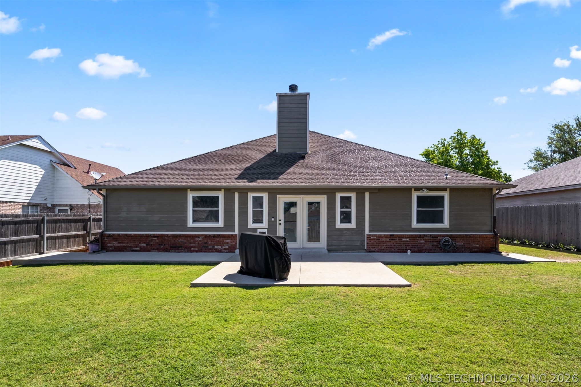 8508 N 102nd Eastavenue Owasso OK 74055