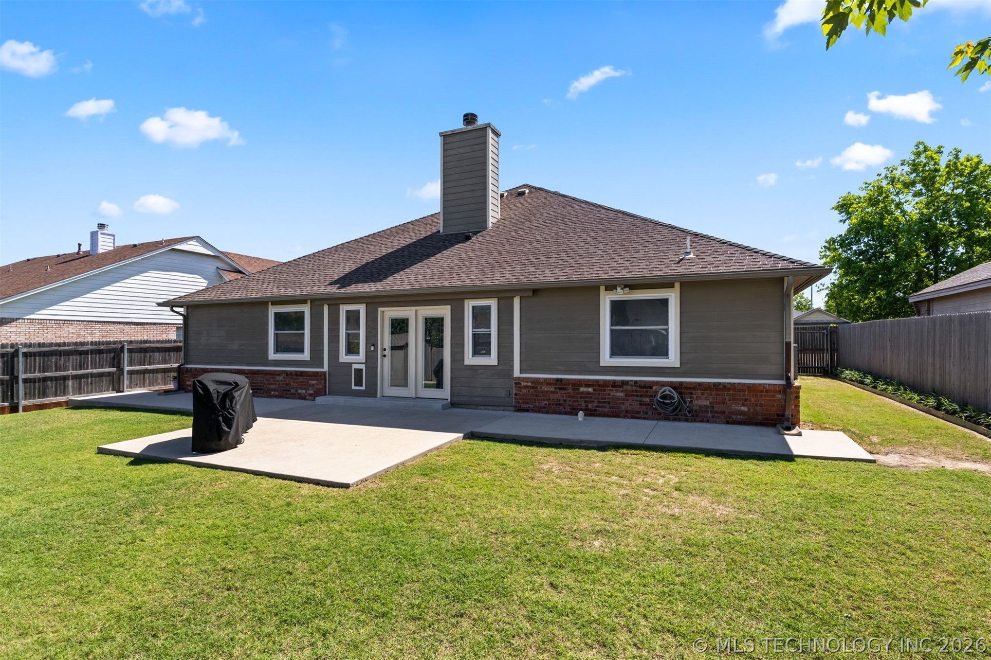 8508 N 102nd Eastavenue Owasso OK 74055