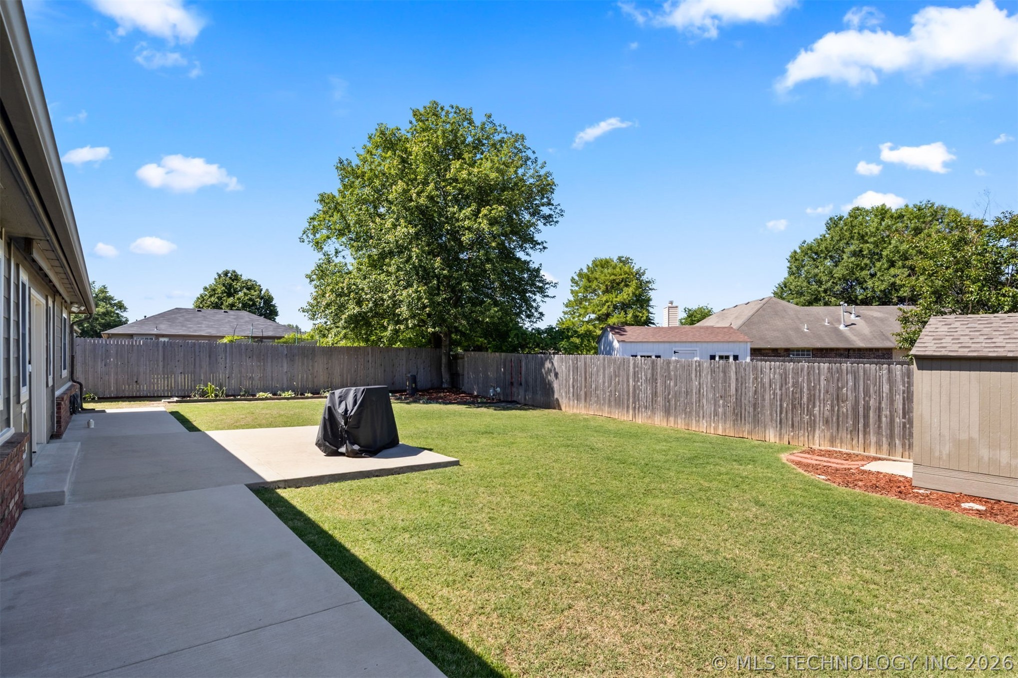 8508 N 102nd Eastavenue Owasso OK 74055