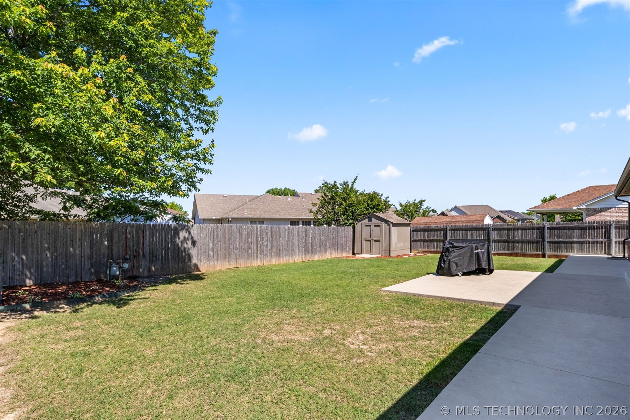 8508 N 102nd Eastavenue Owasso OK 74055