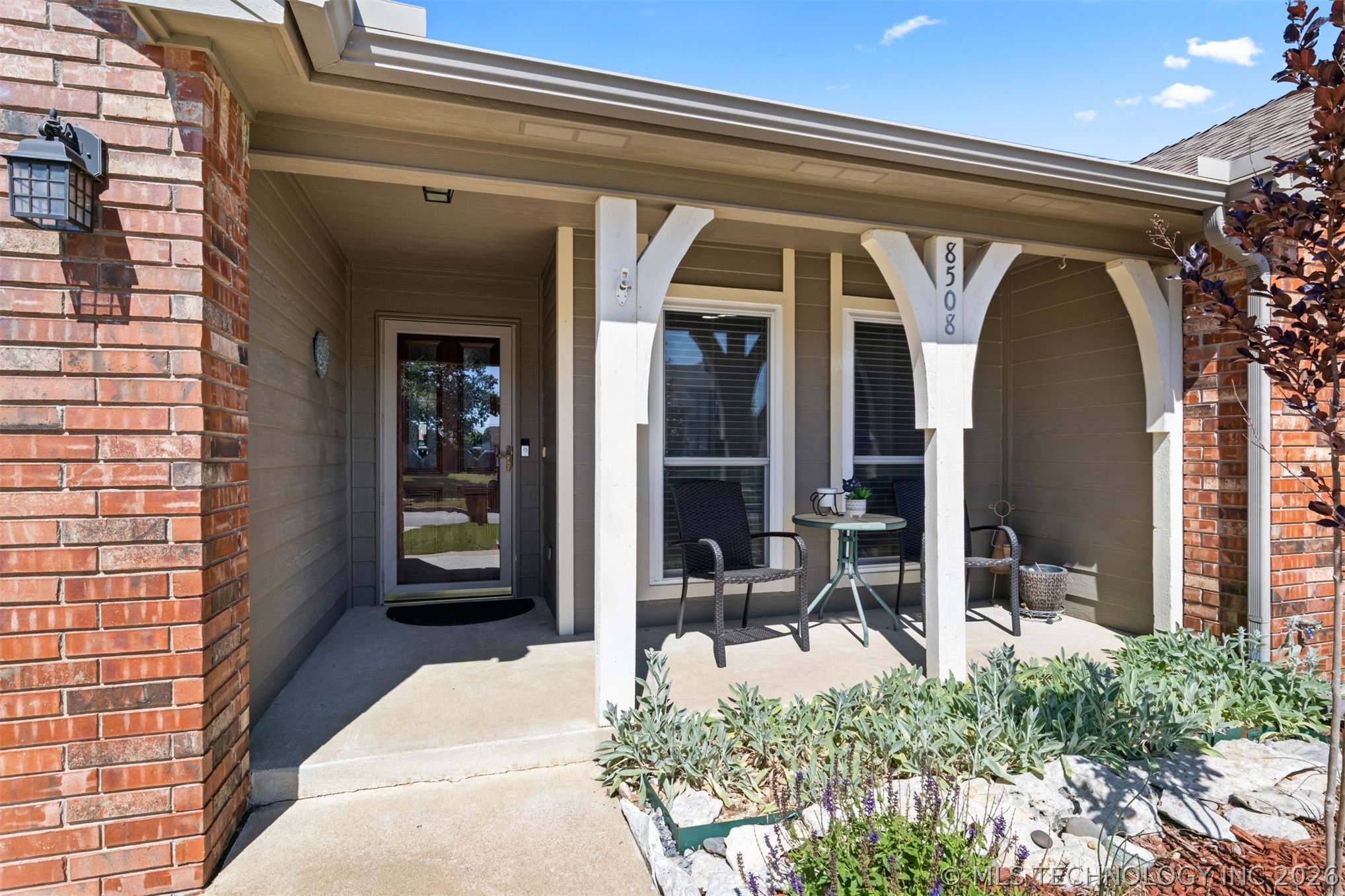 8508 N 102nd Eastavenue Owasso OK 74055