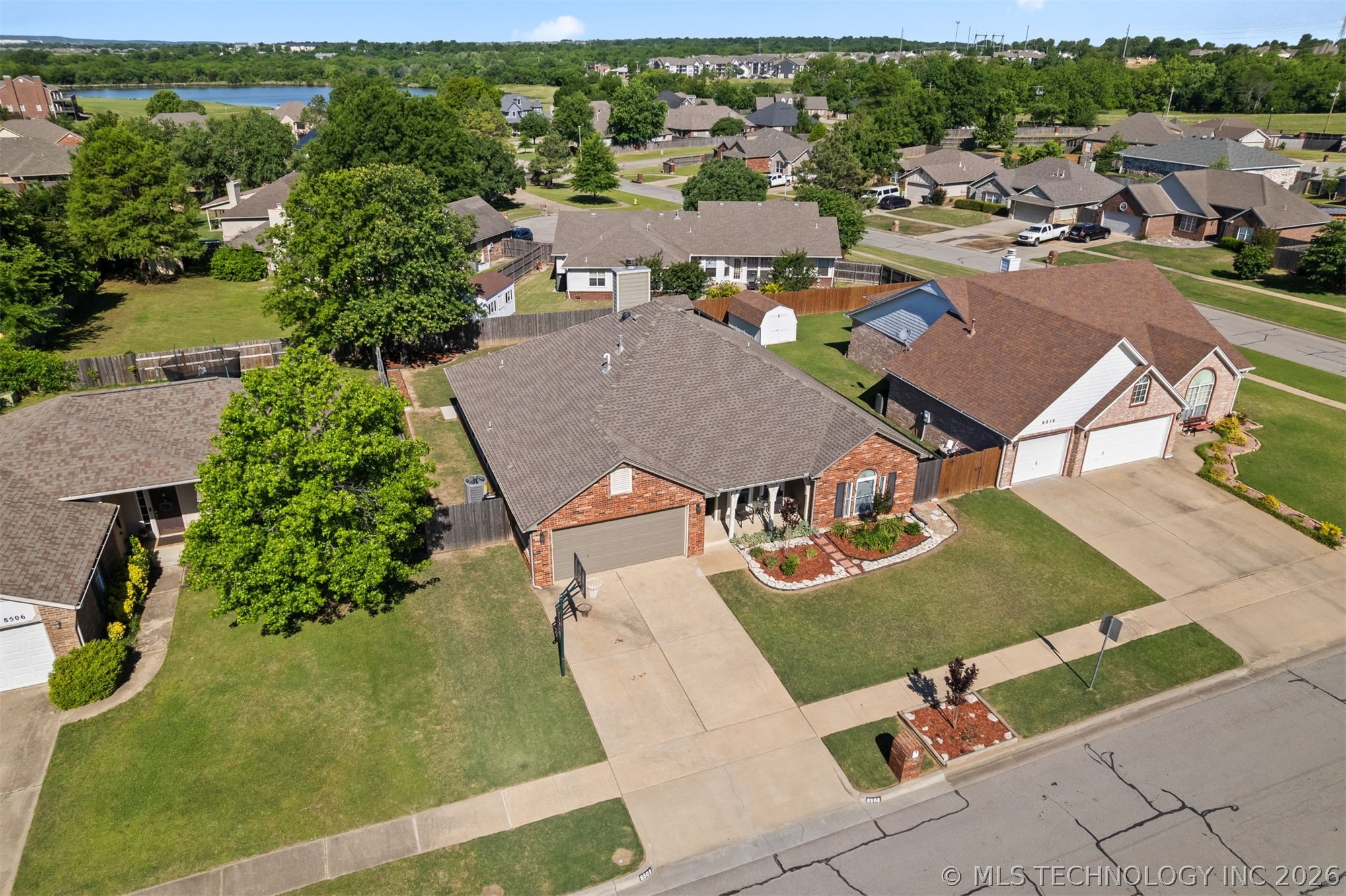 8508 N 102nd Eastavenue Owasso OK 74055