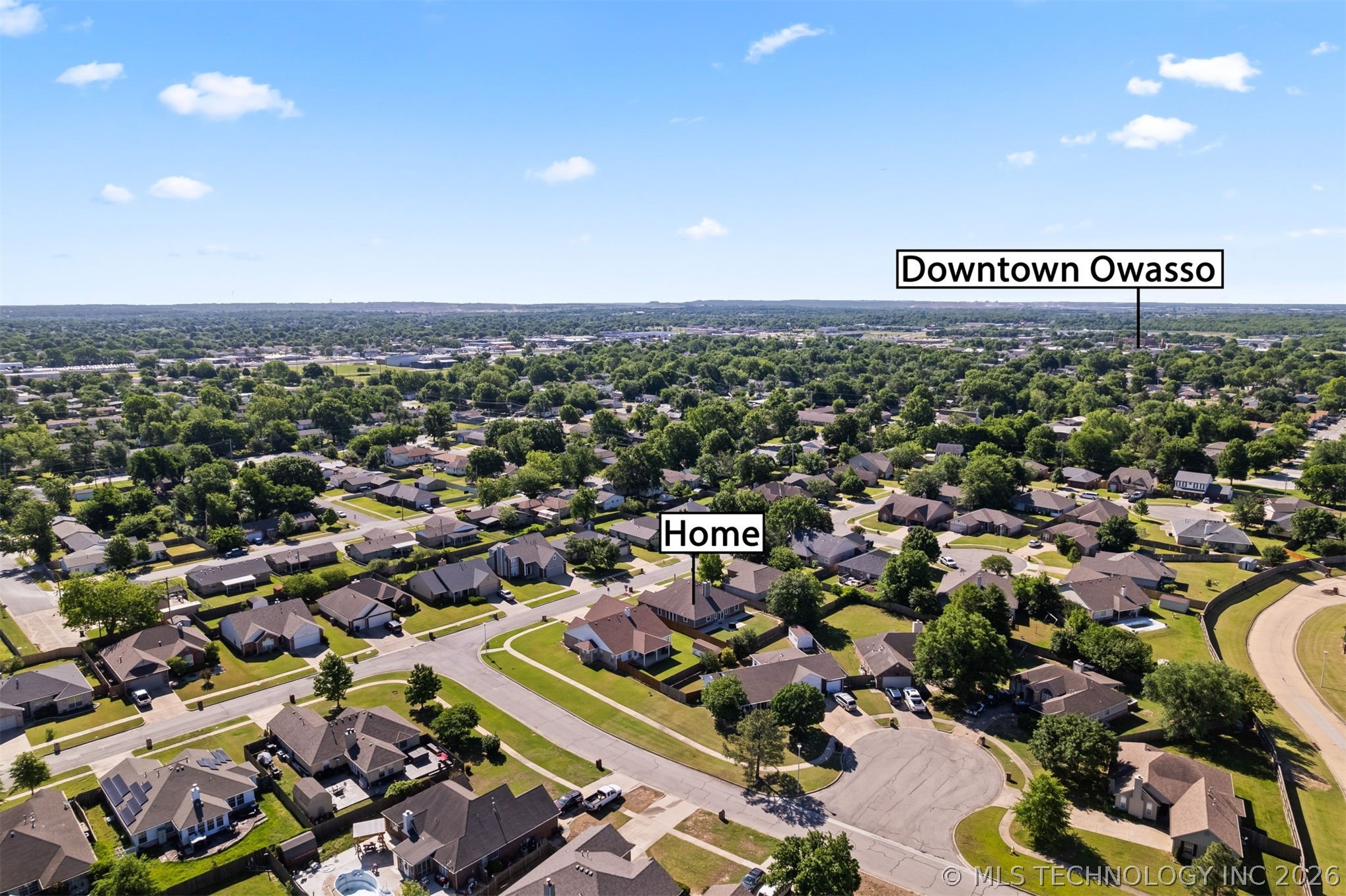 8508 N 102nd Eastavenue Owasso OK 74055