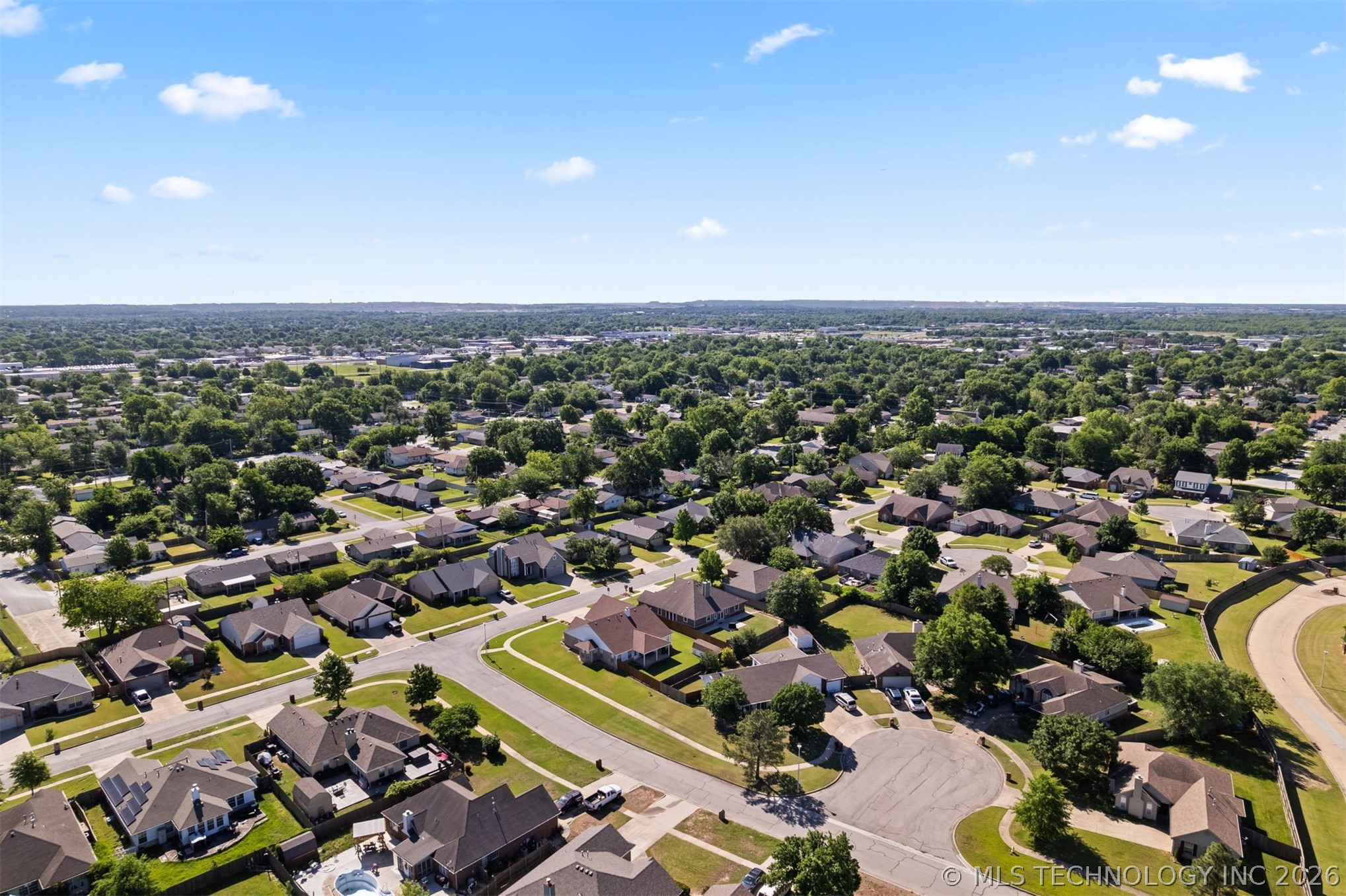 8508 N 102nd Eastavenue Owasso OK 74055