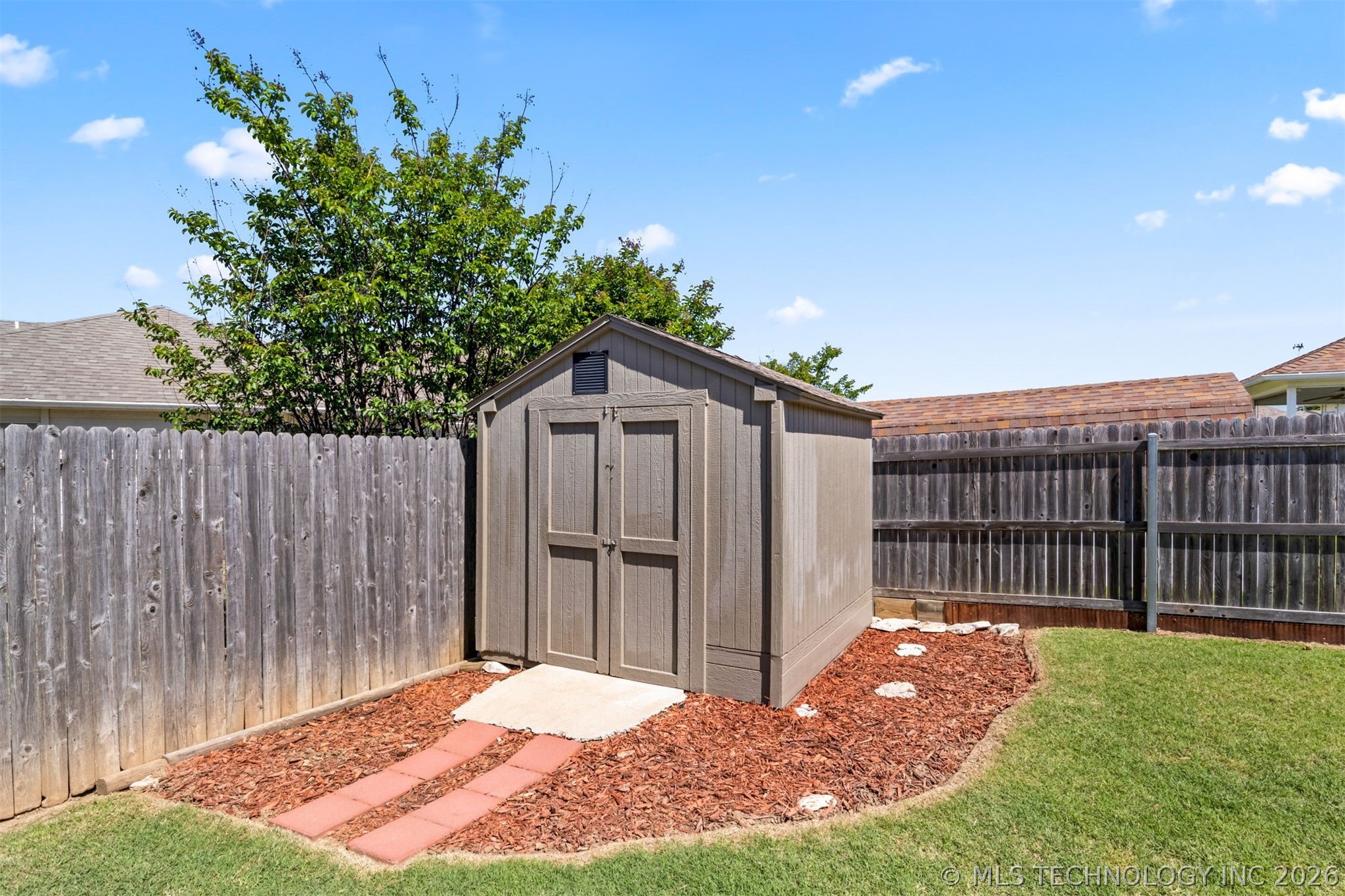 8508 N 102nd Eastavenue Owasso OK 74055