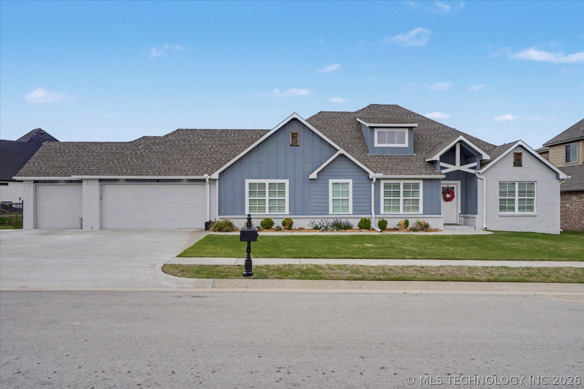 18977 E Ridgeline Road Catoosa OK 74015