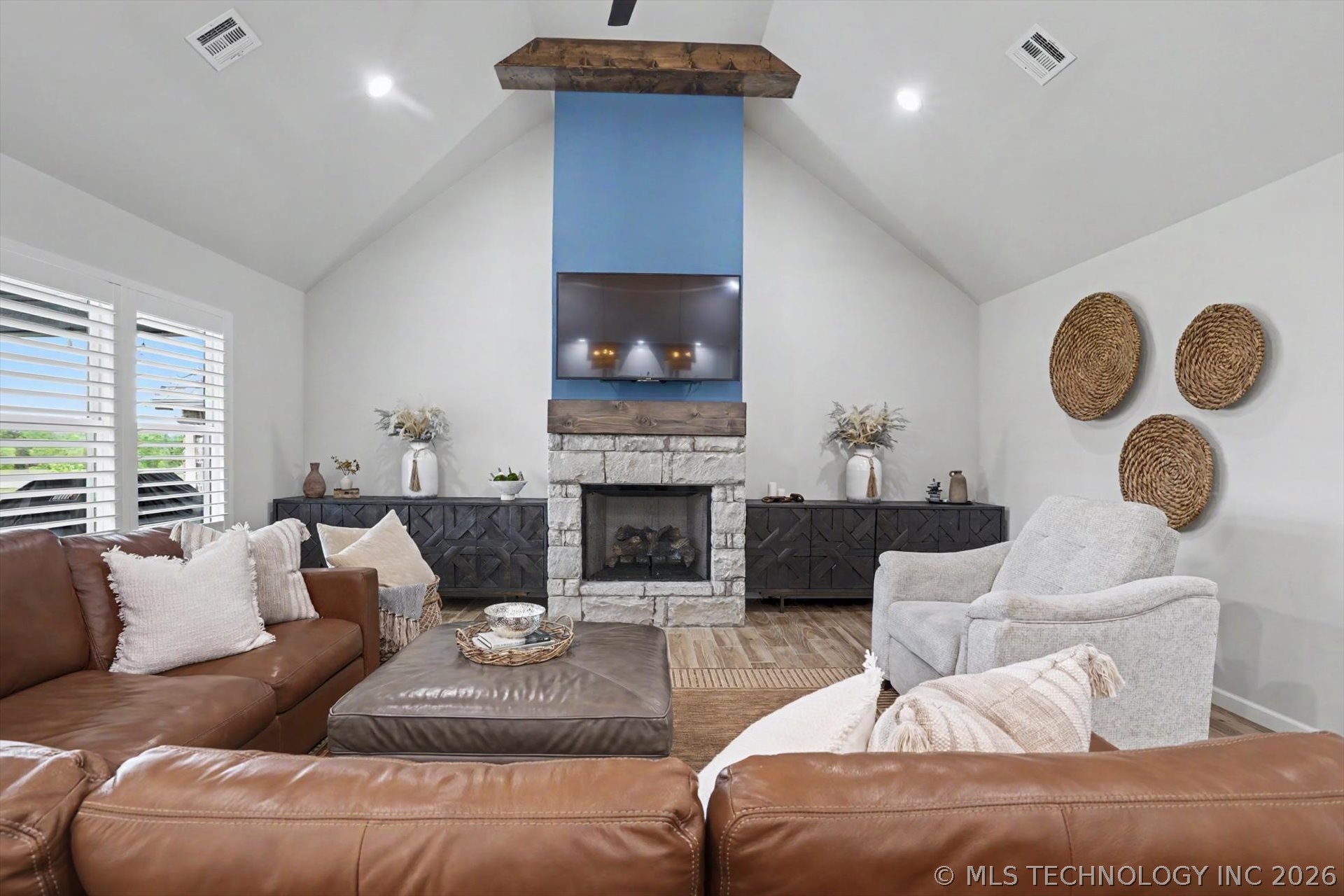 18977 E Ridgeline Road Catoosa OK 74015