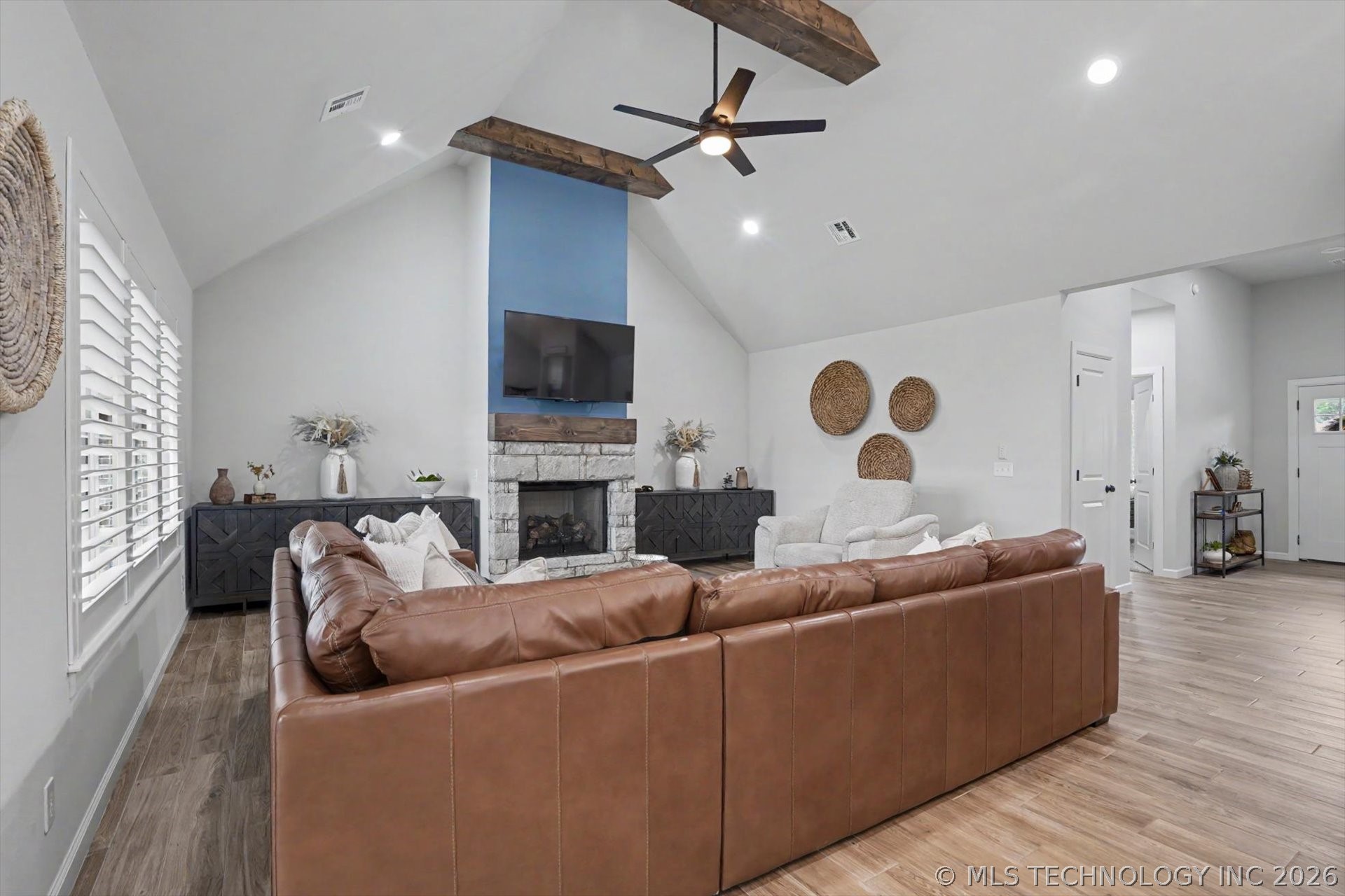 18977 E Ridgeline Road Catoosa OK 74015